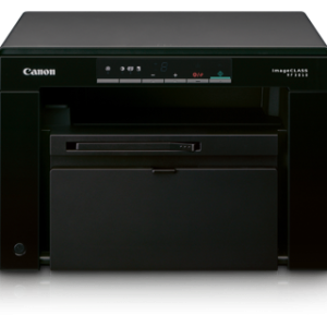 Canon imageCLASS MF3010 Printer