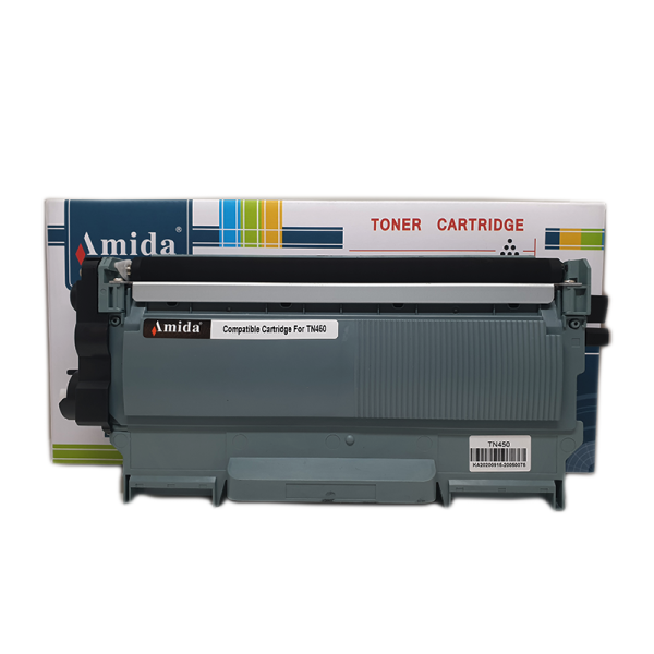 Amida Compatible TN450 Toner