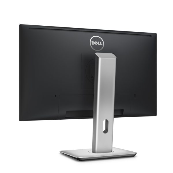 Dell UltraSharp 24 Monitor - U2414H (3MW) - Image 4