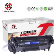 TONER-TANK  CRG125 CRG325 CRG725 CRG925 Compatible with Canon LBP6030, MF3010 Printers Laser Toner Cartridge