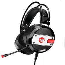 G10 Wired Gaming Headphone 3.5mm PC Tablet Computer Headset