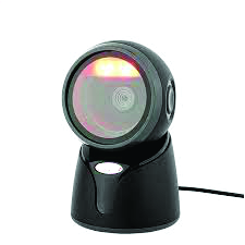 Barcode Scanner Maxcom L600E/2D (1 year warranty)