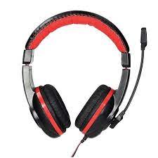 Havit H2116D Gaming Headset Double Jack