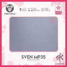 Fantech MP35 SVEN Gaming Mousepad (Sakura Edition)