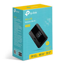 3G/4G - TP-LINK M7350 LTE-4G Wifi Modem (2y)