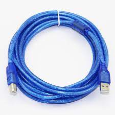 Printer Cables 10m USB