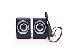 Hotmai 2.0 multi Media Speaker HT-208