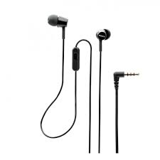 Skullcandy Ink'D 2.0 In-Ear Wired Headphones with In-Line Mic