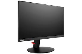 Used 20" Wide LED Monitor - Branded