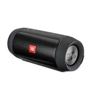 CHARGE 2+ Portable Bluetooth wireless speaker & 6000mAH Power Bank