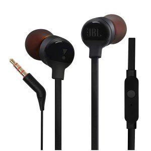JBL TUNE 110 | In-ear headphones