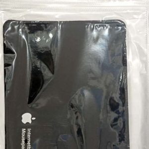 MOUSE PAD  APPLE K8