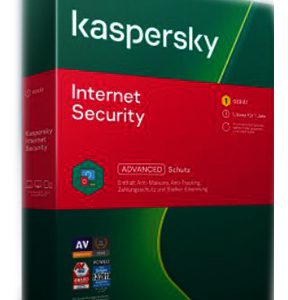 Kaspersky Internet Security