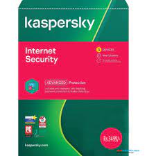 Kaspersky Internet Security