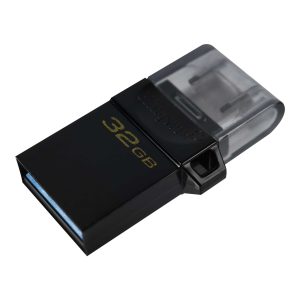 Kingston 32GB OTG Drive DTDUO3 3.2