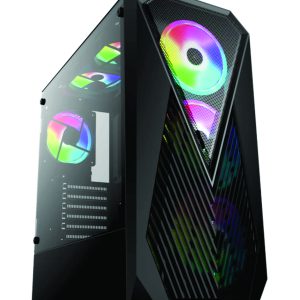 FALCON F8023 GAMING CASE