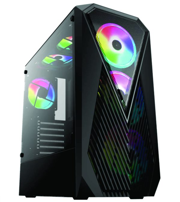 FALCON F8023 GAMING CASE