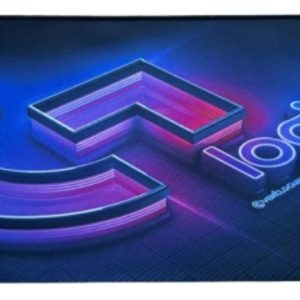 Logitech Large Gaming Mouse Pad(790mm*300mm*3mm)