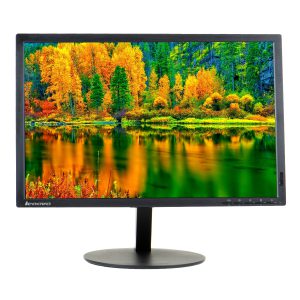 ThinkVision T2254p 22-inch LED Backlit LCD Used Monitor