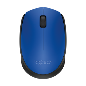 Logitech M171 Wireless Mouse