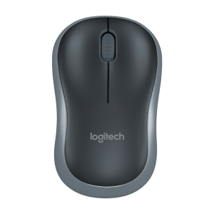 Logitech Wireless Mouse M185