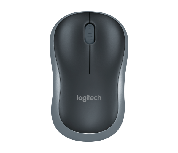Logitech Wireless Mouse M185