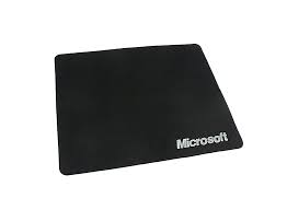 MICROSOFT MOUSE PAD