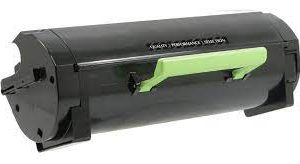 Compatible Lexmark MS310 Black High Capacity Laser Toner Cartridge