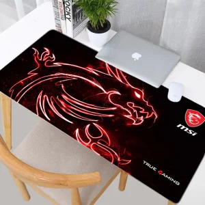 MSI Large Gaming Mouse Pad [790mm*300mm*3mm]