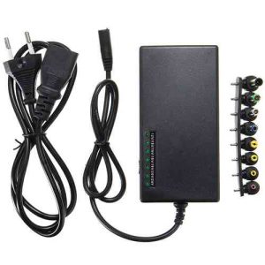 NOTE BOOK CHARGERS MULTY
