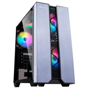 Golden Field N28 Gaming Case GOLDEN FIELD