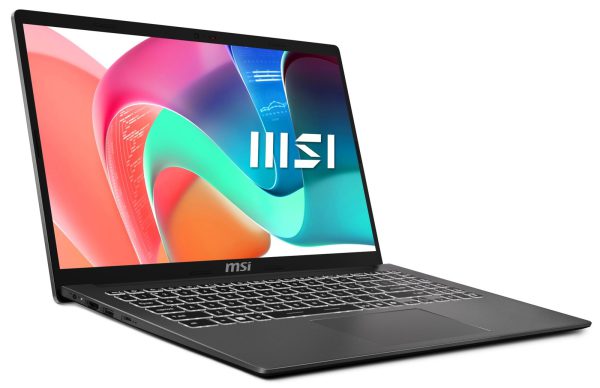 MSI MODERN 15-F13M i3|13GN|8GB|512SSD|W11 (2y / bat & adp 1y) - Image 3