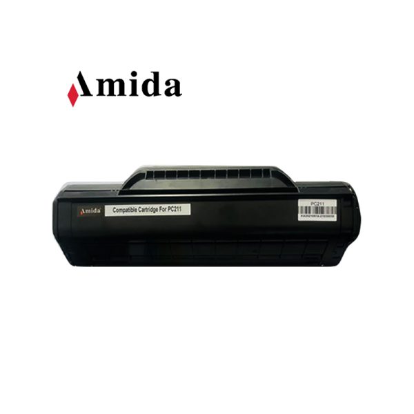 Amida Pantum PC 211 Toner