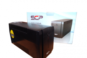 SCP UPS 1.2KV Line Interactive
