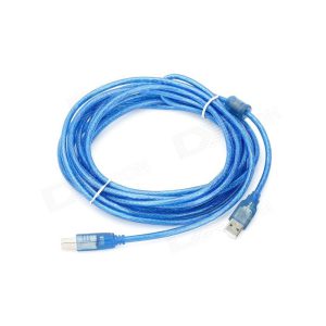 Printer Cables 3m USB