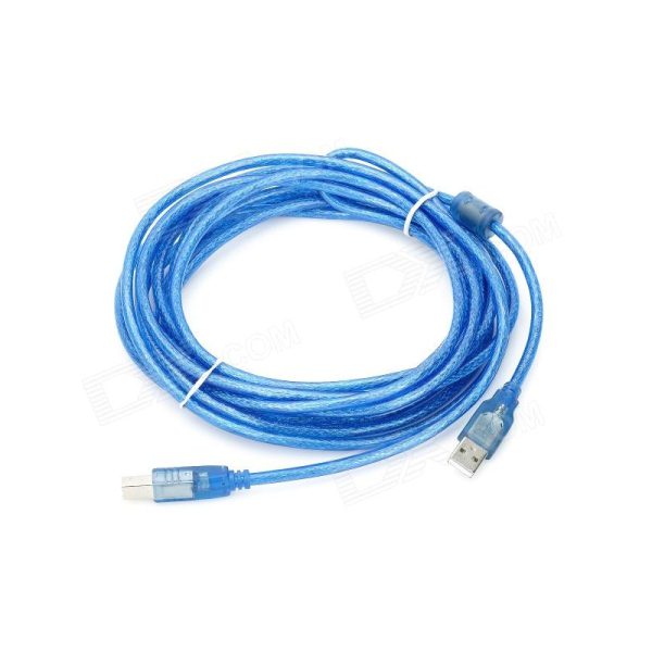 Printer Cables 3m USB