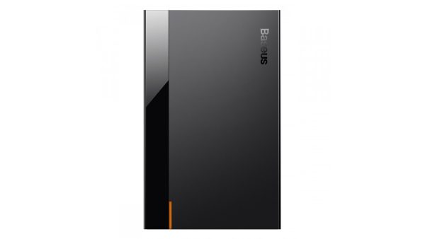 Baseus Full Speed Series 2.5 HDD Enclosure Type-C (Gen 2) - Image 9