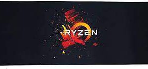 RYZEN Large Gaming Mouse Pad [790mm*300mm*3mm]