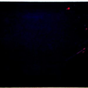 RAZER Red Large Gaming Mouse Pad [790mm*300mm*3mm]