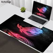 ROG2 Large Gaming Mouse Pad [790mm*300mm*3mm]