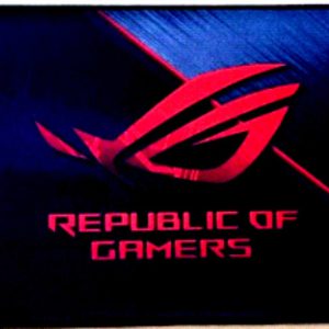 ROG2 Large Gaming Mouse Pad [790mm*300mm*3mm] (Copy)