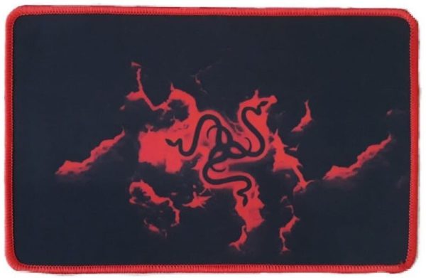 Q3 Mouse Pad Gaming Mix Designs - Multi Color (30cm*20cm) - Image 6
