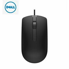 Dell Optical Mouse MS116-BK USB