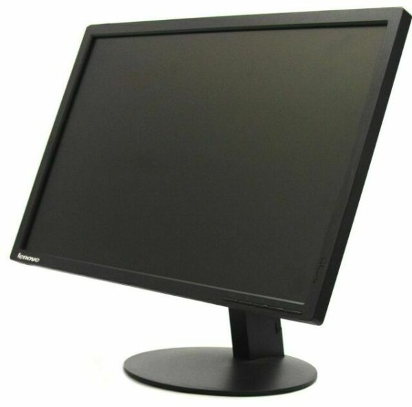 ThinkVision T2254p 22-inch LED Backlit LCD Used Monitor - Image 3
