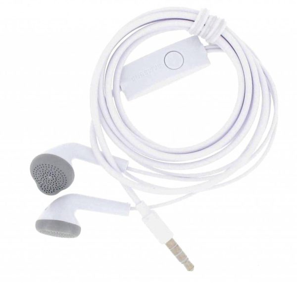 Samsung Universal 3.5mm handsfree headphones - New GH59-14677A - Image 4