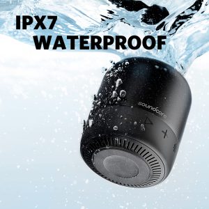 ANKER - SoundCore Mini 2 Bluetooth Speaker