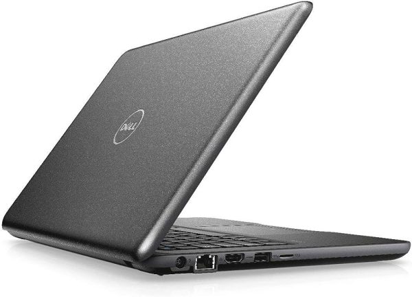 Dell Latitude 3380(13.3" HD, Core i3-6th Gen 2.0GHz,8GB RAM, 256GB SSD, Windows 10 Home,Touch Display) - Image 2