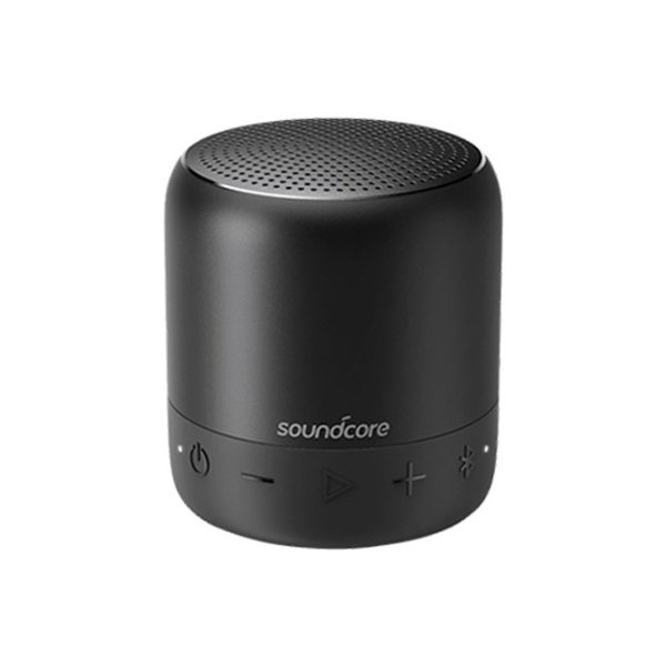 ANKER - SoundCore Mini 2 Bluetooth Speaker - Image 3
