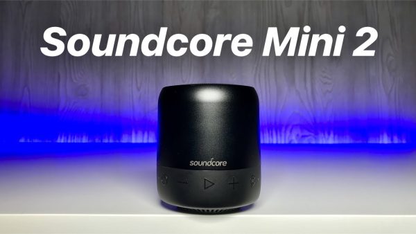 ANKER - SoundCore Mini 2 Bluetooth Speaker - Image 2