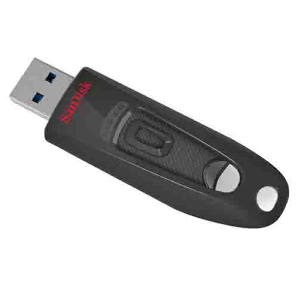 SanDisk-USB 3.0 Pen Drive 32GB - Image 2